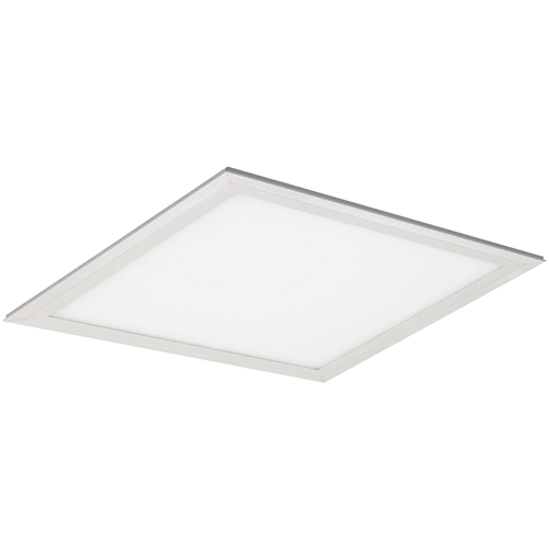 LED пана за вграждане 48W, 220V, 600x600mm, 6000K, 3840lm, 180°, без драйвер