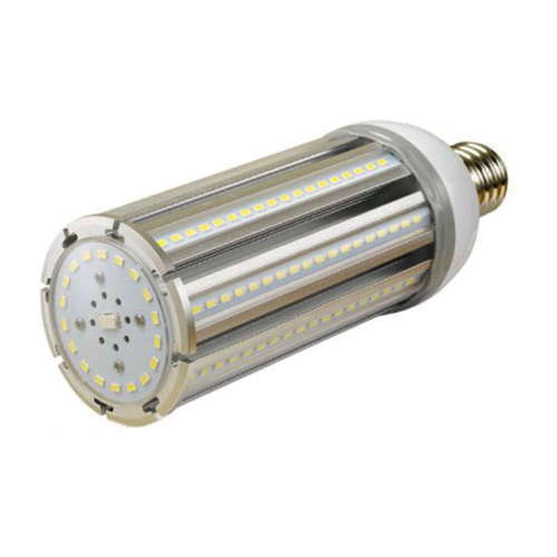 LED лампа 220V, E27, 27W, 2400lm, 6000K, 360°, IP65