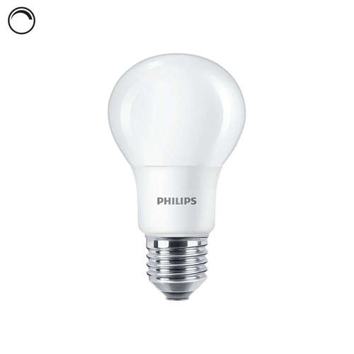 Е27 димируеми LED крушки Philips 13W 220V 2700K 1521lm тип А60