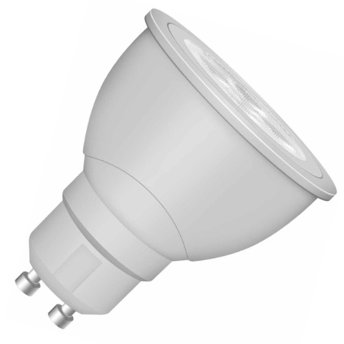 LED спот GU10 OSRAM 4052899910348, 3.5W, 220V, 2700K, 36°. Спрян