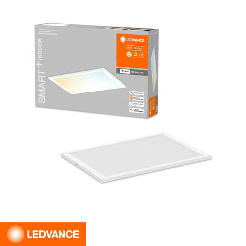 Smart CCT LED панел за външен монтаж Ledvance 4058075576315