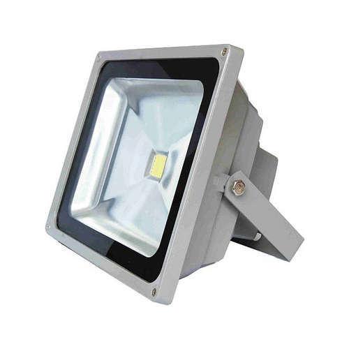 LED ПРОЖЕКТОРИ 30W, 220V, 2700К топла светлина, IP65, 120°