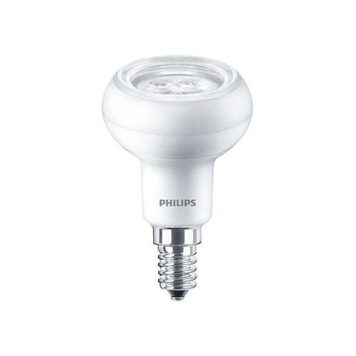 Рефлекторни LED крушки Philips E14 220V 2.9W 2700K 230lm тип R50 36°