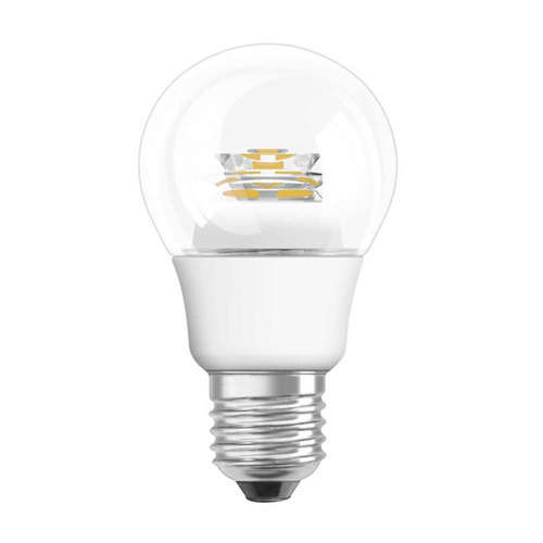 LED крушки Osram 4052899924567 Е27, 5W, 220V, 2700К, 470lm, 220°, тип А55, Спрени