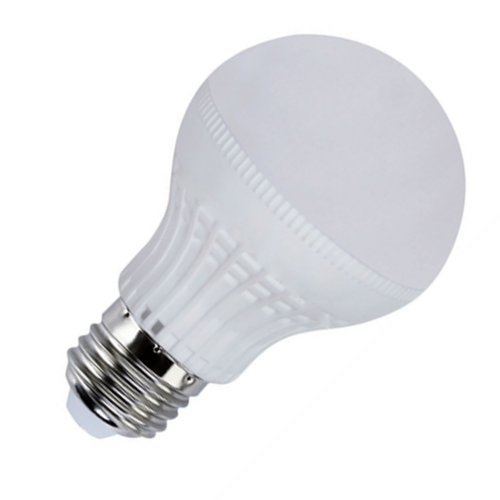 7W LED крушки Optonica, E27, 220V, 6000K, 560lm, 180°