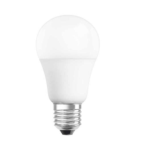 Димиращи LED крушки Osram 4052899299184, Е27, 6W, 220V, 2700К, 470lm, тип А55. Спрени