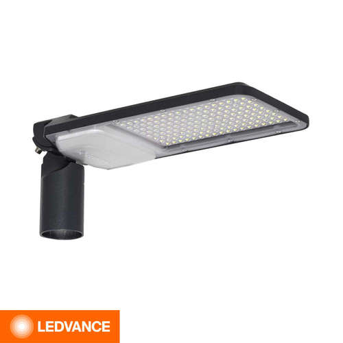 LED улично осветително тяло Ledvance URBAN AREA E 100W 840 IP65 GY 4099854361920