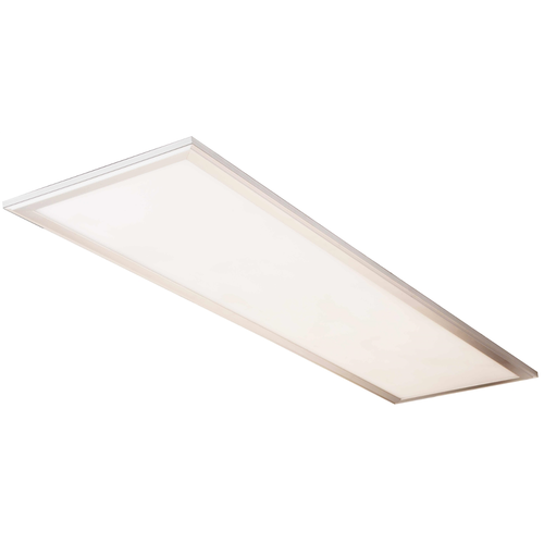 LED панa за вграждане 48W, 220V, 1200x300mm, 4200K, 3840lm, 120°