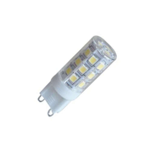 LED крушки G9, 220V, 2700K, 2W, 160lm, 360°