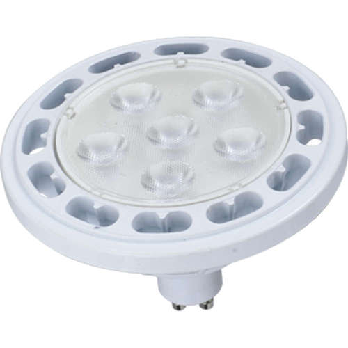 LED лунички AR111/GU10, 12W, 220V, 4500K неутрална светлина