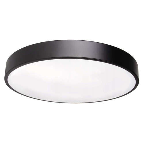 LED плафон LVT 4021 Vesna 220V 50W 3960lm 4000K 160° CRI>80 IP22 ф500x50mm