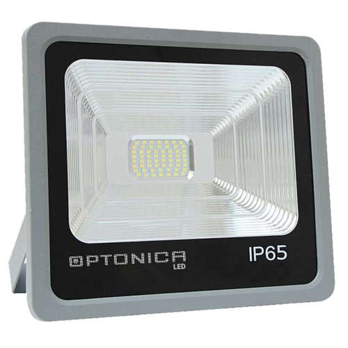 LED ПРОЖЕКТОРИ 150W, 220V, 6000K, 13500lm, IP65, 150°