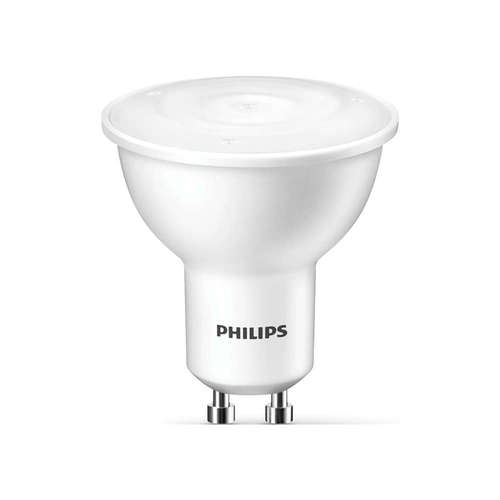 LED спот лампи Philips 220V, GU10, 2W, 3000K, 130lm, 50°