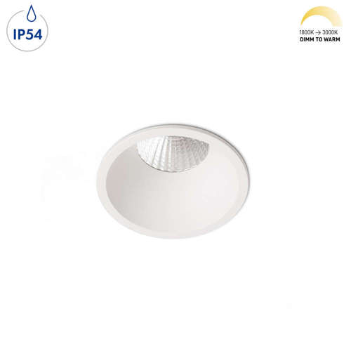 LED луна за вграждане OWEN Rendl Light Studio R13668