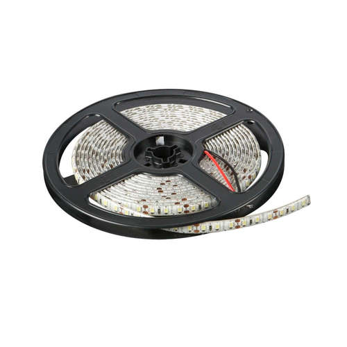 Водоустойчива LED лента 9.6W/m 4200K 12VDC 120 LEDs/м 5m Utralux LW2835120NW