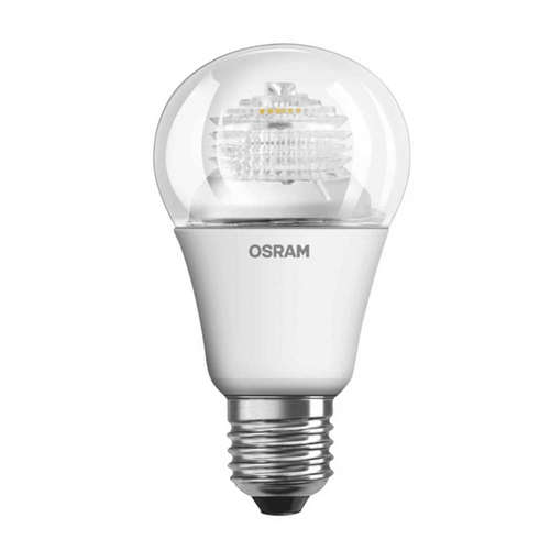 LED крушки Osram 4052899299061 Е27, 8W, 220V, 2700К, 806lm, тип А60. Спрени