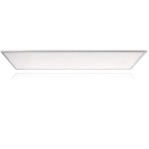 LED панa за вграждане 1200x600mm, 72W, 220V, неутрална светлина 4500K, 5040lm, 120°