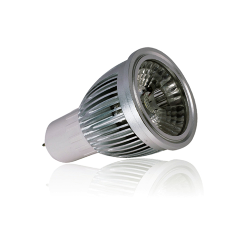 LED спот MR16 OPTONICA, 5W, 220V, 6000K, 30°, цокъл GU5.3