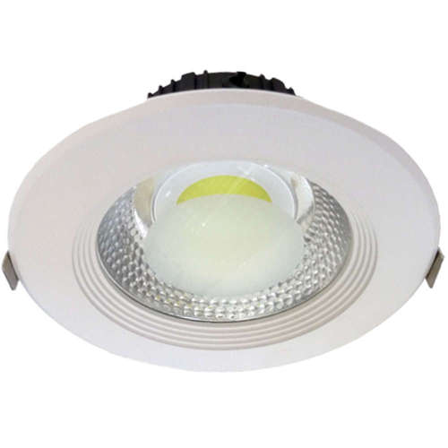 LED луна за вграждане 15W, 220V, диод COB, неутрална светлина, 1200lm, 120° OPT-3170 Спрян