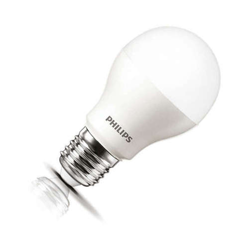 LED крушка E27 Philips, 8W, 220V, 2700K