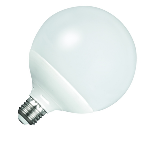 LED крушки E27 UltraLux LB15E2727, 15W, 220V, 2700K, 1300lm, 270°. Спрян