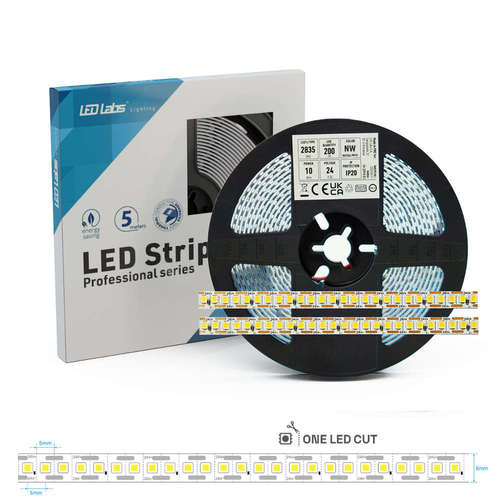 Професионална LED лента 24VDC LED Labs PRO 3Y 16-2390-01