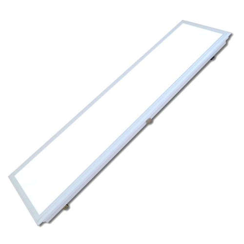 LED пана за вграждане 36W, 220V, 1200x300mm, 6000K, 2800lm, 120°, с драйвер