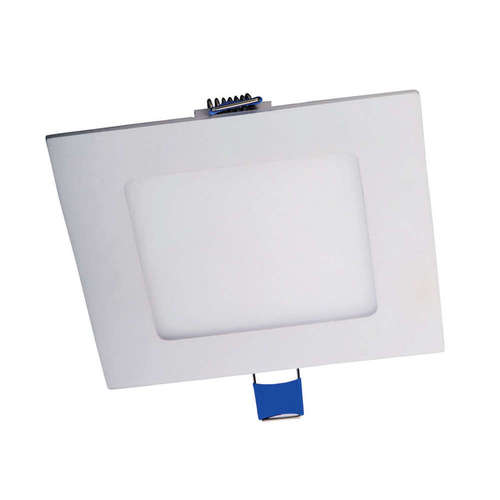 LED панели за вграждане 24W Vito Lighting LENA-SX, 220V, 4000K, 2280lm, IP20, 120°, квадрат