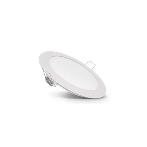 LED панели за вграждане 220V, 3W, 2700K, 150lm, 120°