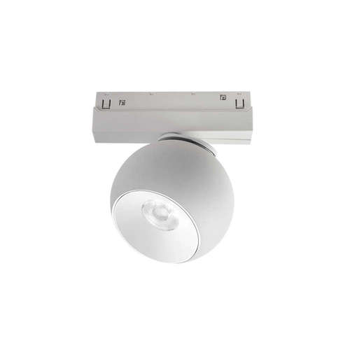 Прожектор за магнитно осветление Aca Lighting IONA1230W