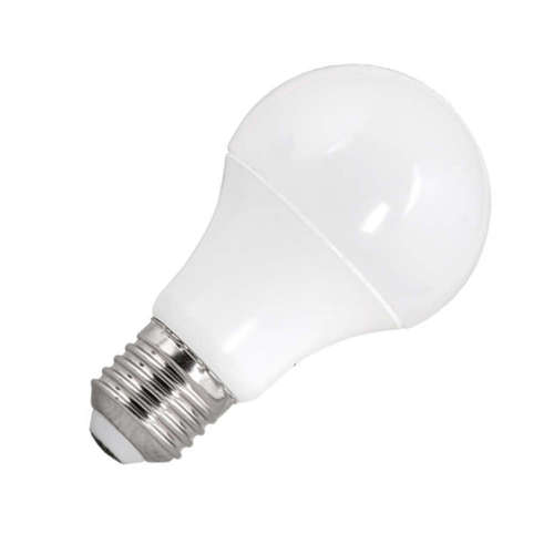 LED крушки UltraLux LBB102727 Е27, 10W, 220V, 2700K, 900lm, 270°. Спрян