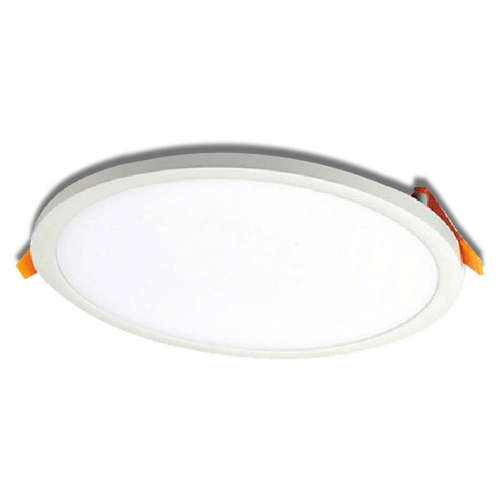 Premium LED панели за вграждане 220V, 22W, SMD, 4500K, 1350lm, IP20, 110°