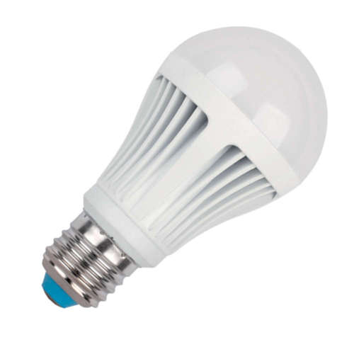 LED крушки E27 димиращи, 10W, 220V, 2700K, 800lm, 180°, SMD