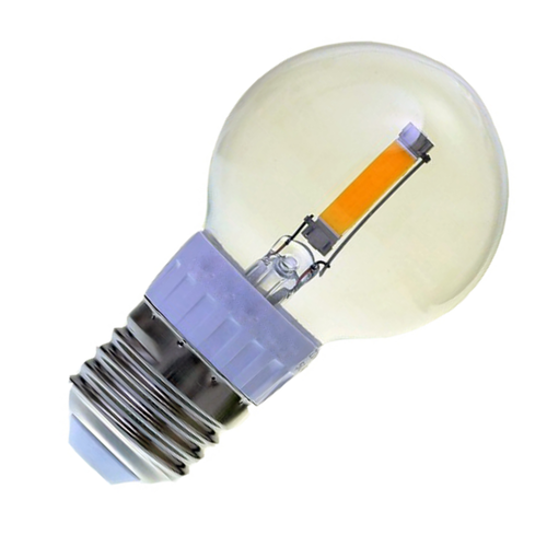 LED крушки E27 Optonica, 4W, 220V, 2700K, 160lm, 300°