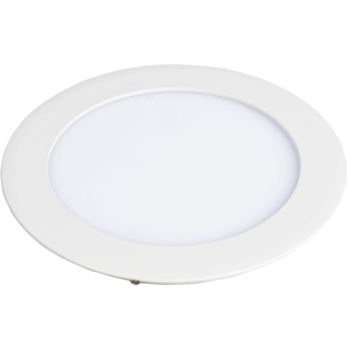 Динируеми LED панели за вграждане 220V, 24W, 4200K, 1625lm, 120°